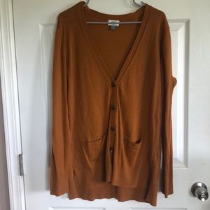 Old Navy Cardigan LARGE